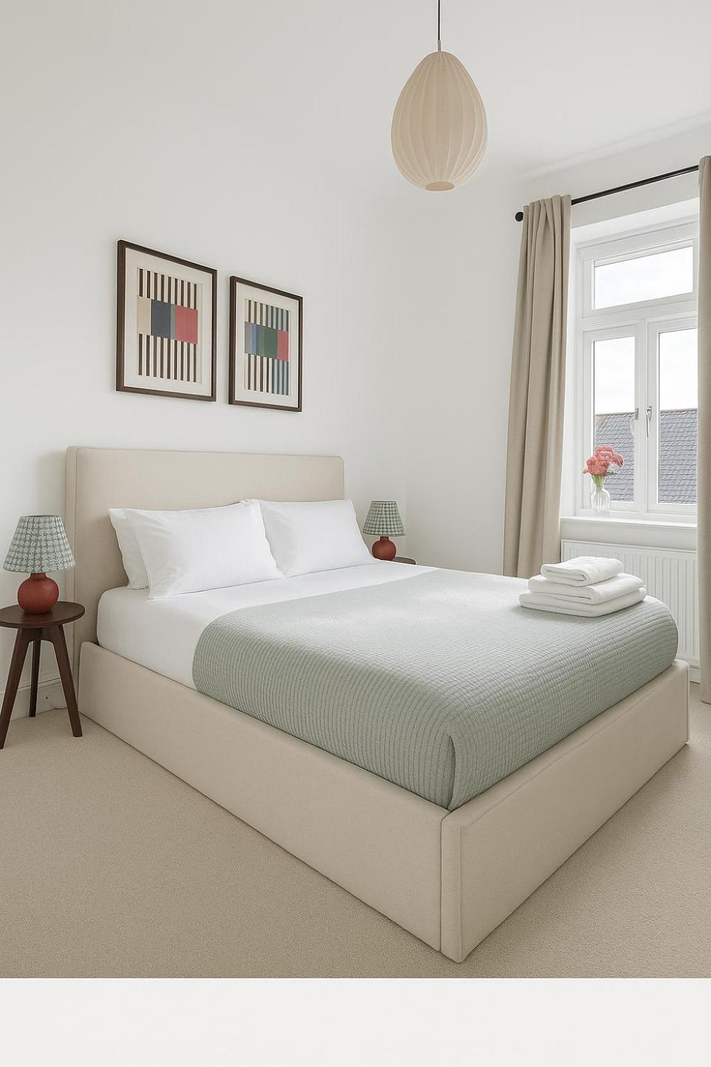 Urban Oasis Serviced - Families, Remote Work, Corporate, Contractors * Coventry