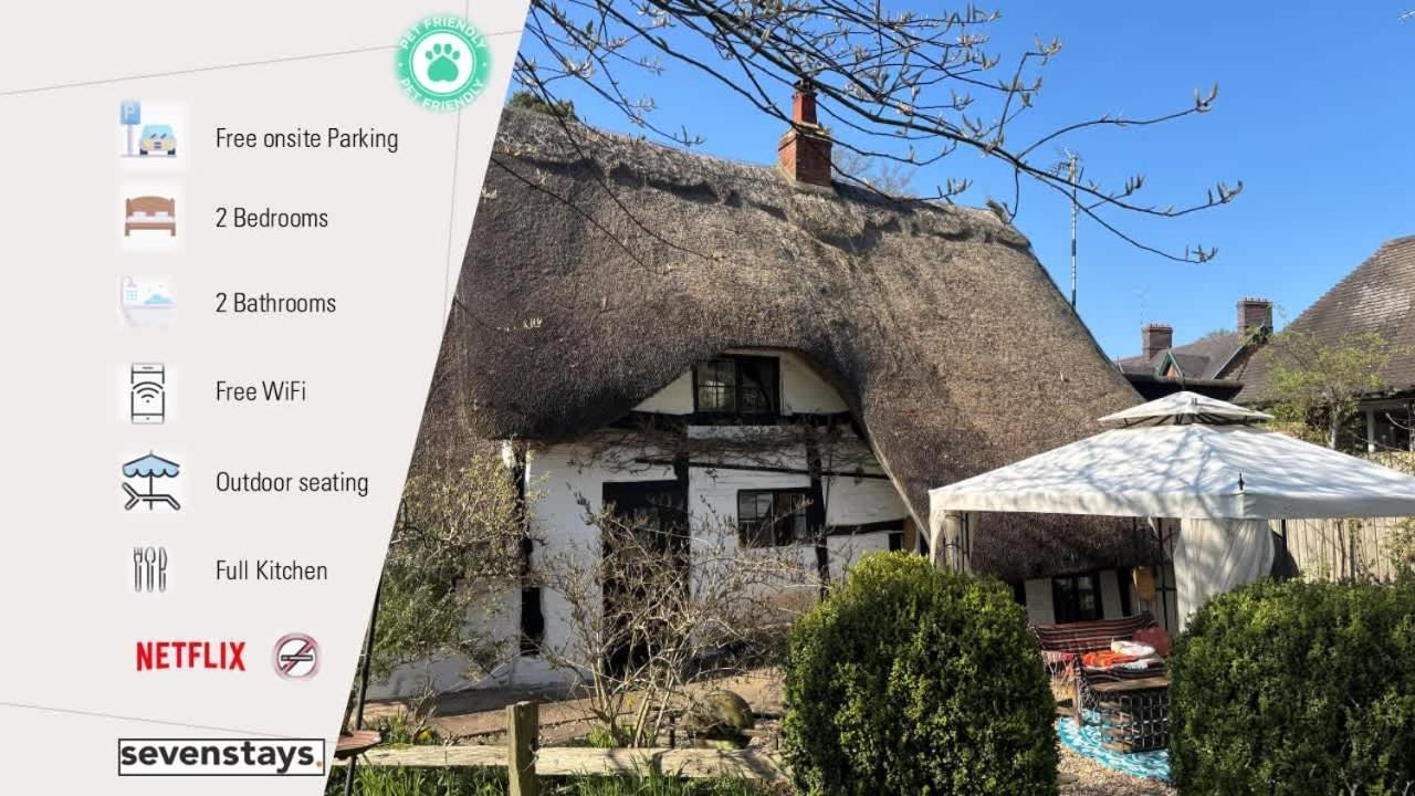 Grade Ii Listed In Berkswell, Close To Nec & Bhx Coventry