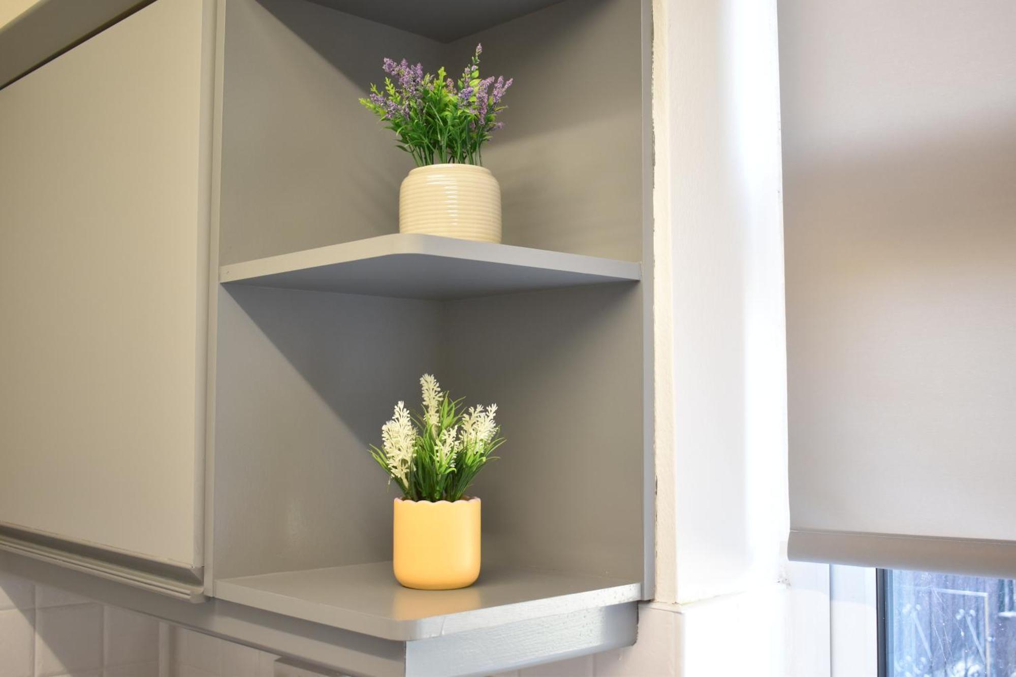 Spacious 2 Bed Flat Apartamento