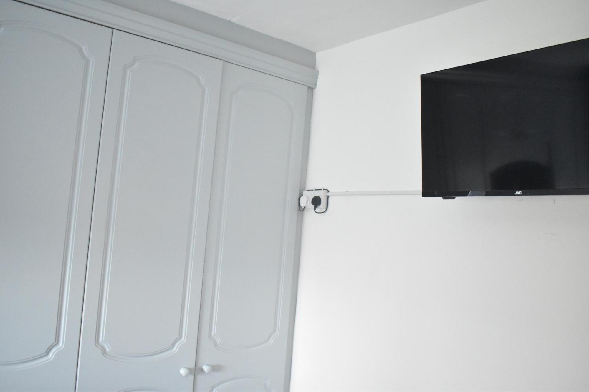 Spacious 2 Bed Flat Coventry