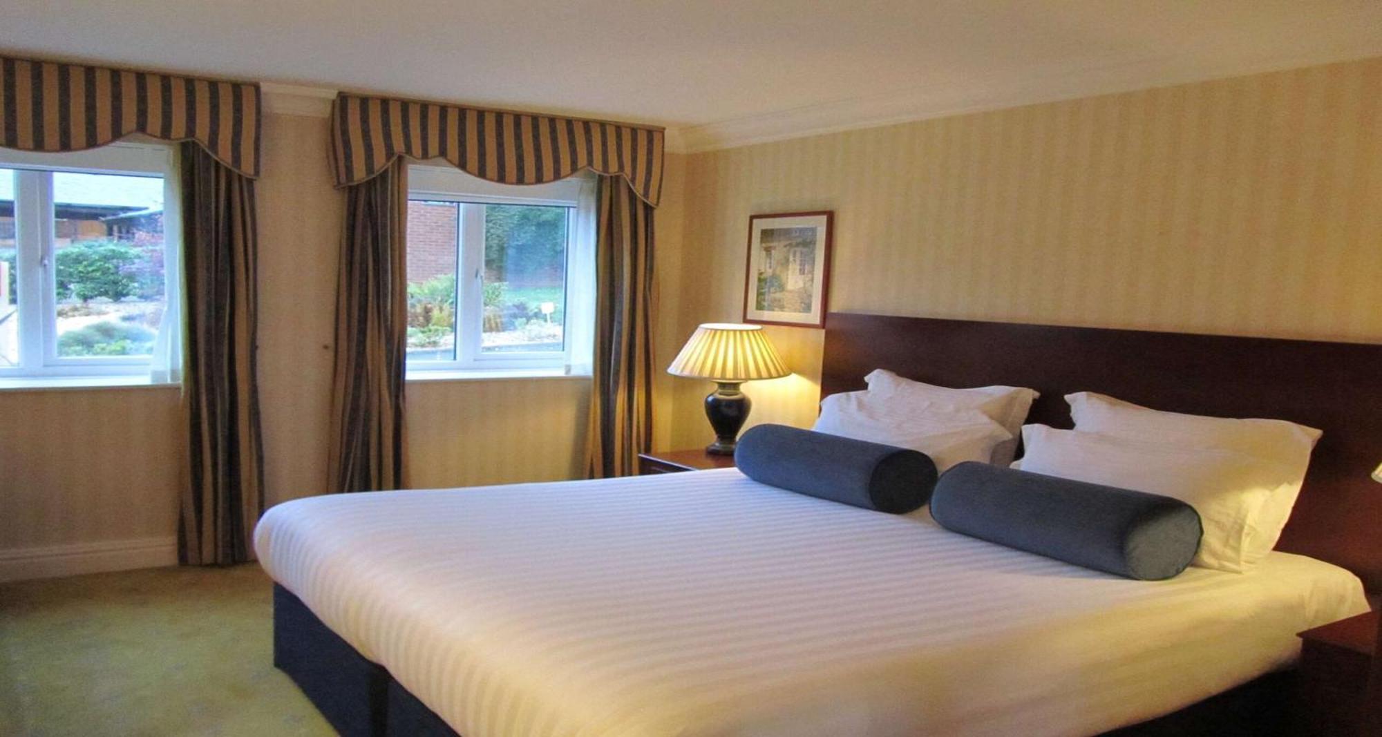 Windmill Village Hotel, Golf Club & Spa, Bw Signature Collection Hotel