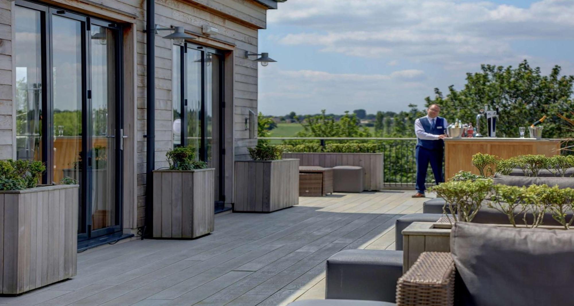 Hotel Windmill Village Hotel, Golf Club & Spa, Bw Signature Collection Coventry