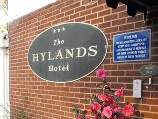Hylands 2*