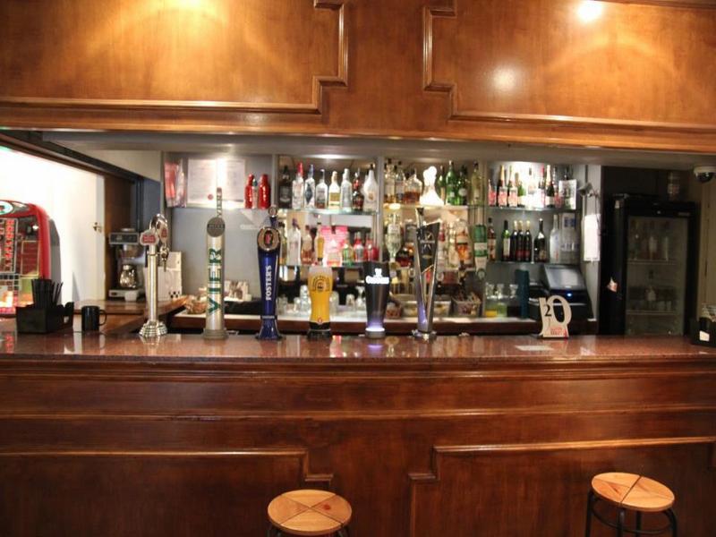 Hylands Hotel