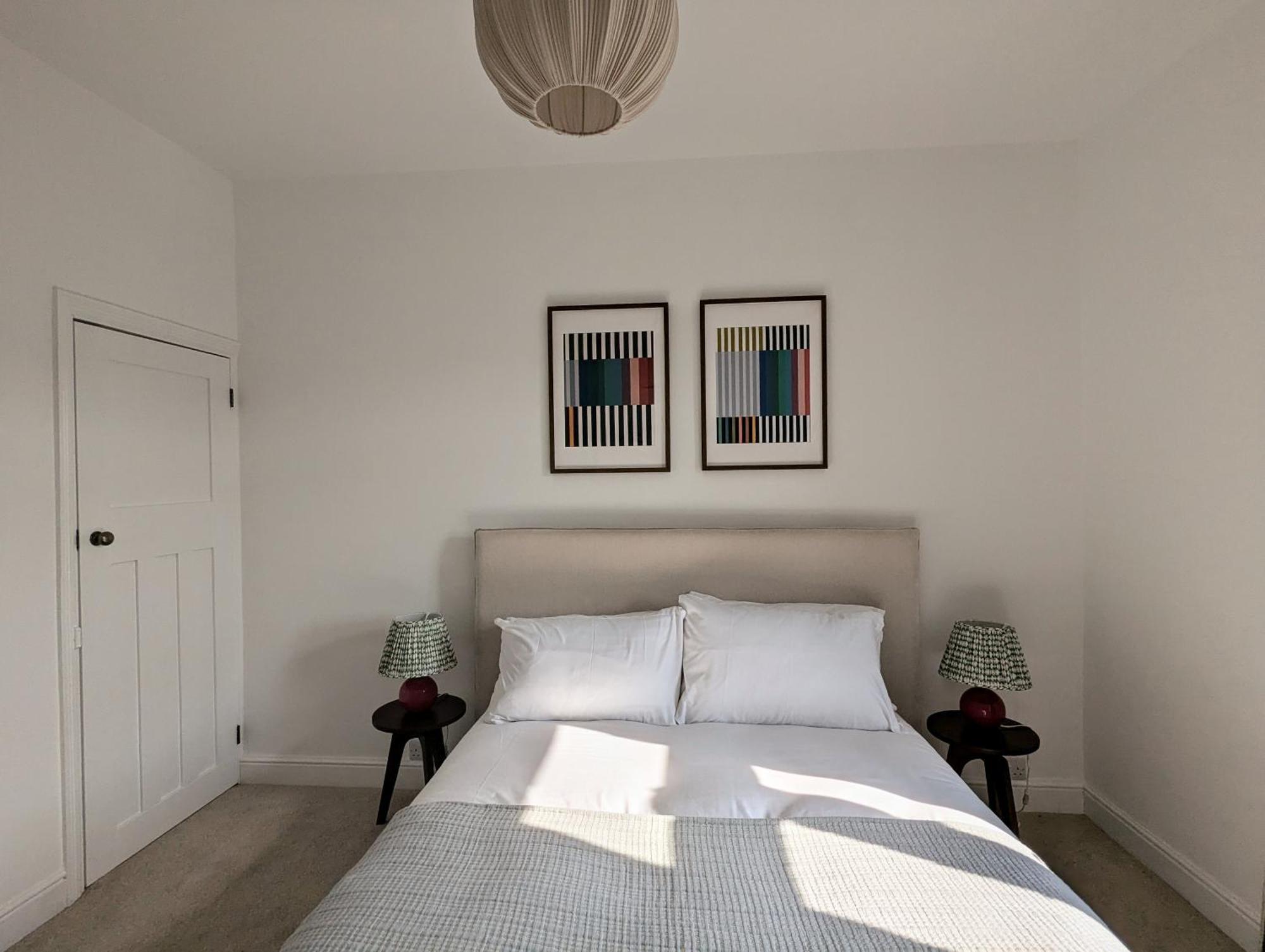 Apartment Urban Oasis Serviced - Families, Remote Work, Corporate, Contractors *