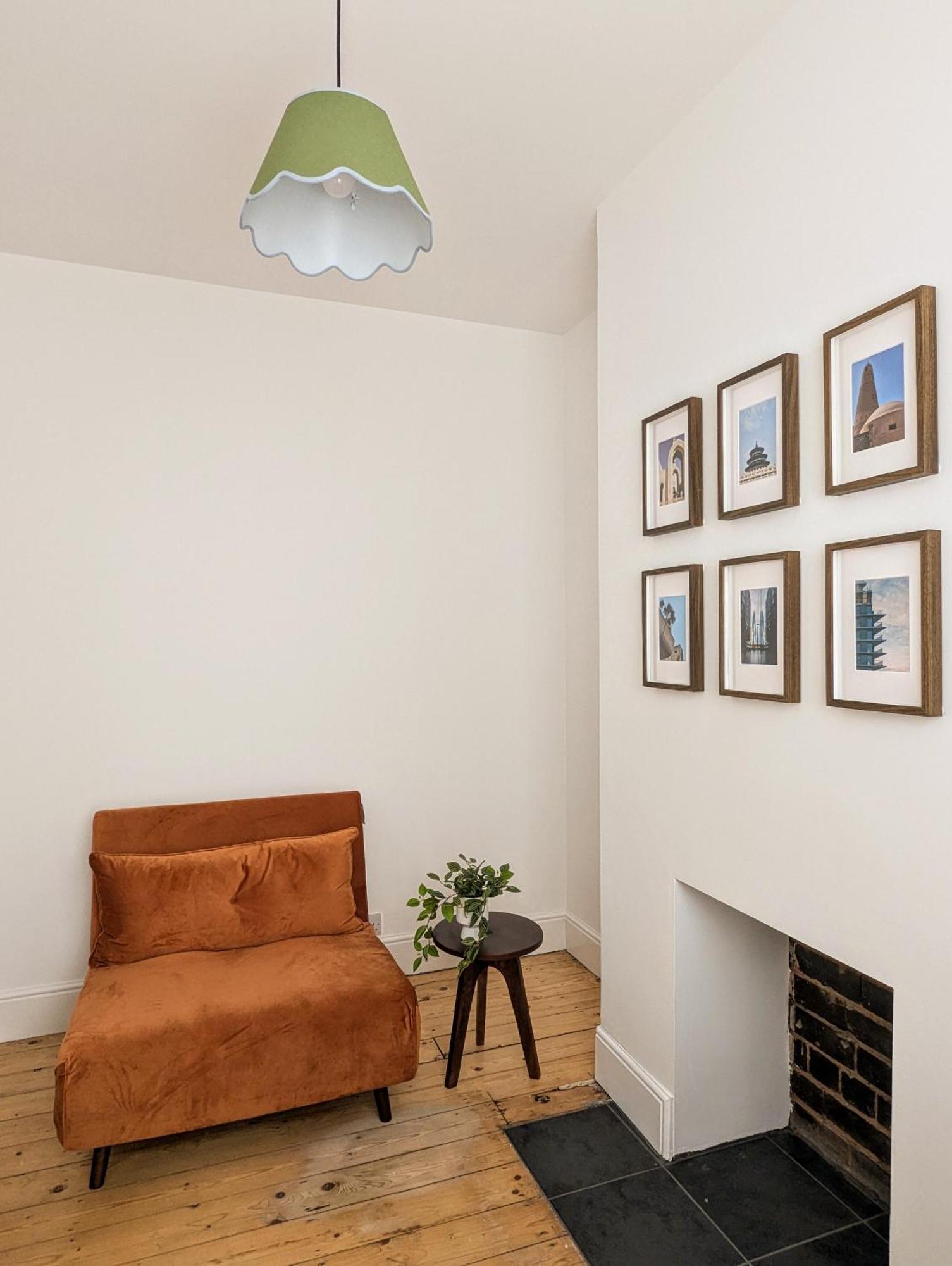 Urban Oasis Serviced - Families, Remote Work, Corporate, Contractors Coventry