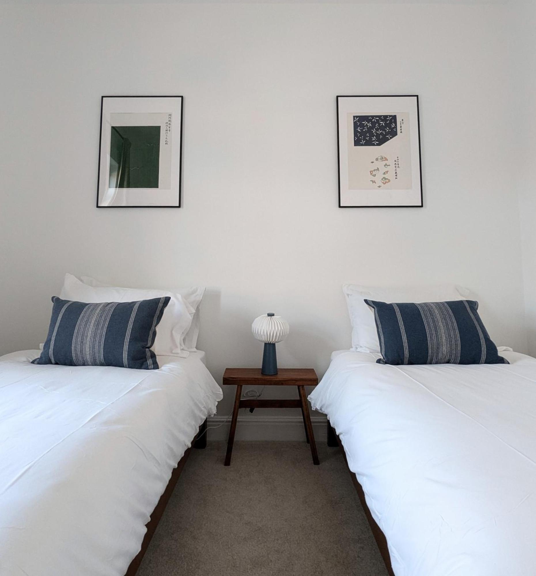 Urban Oasis Serviced - Families, Remote Work, Corporate, Contractors Apartment Coventry