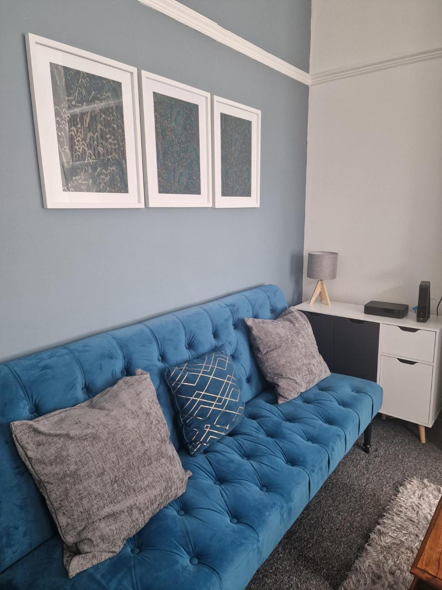 3bed Terraced House Cv5