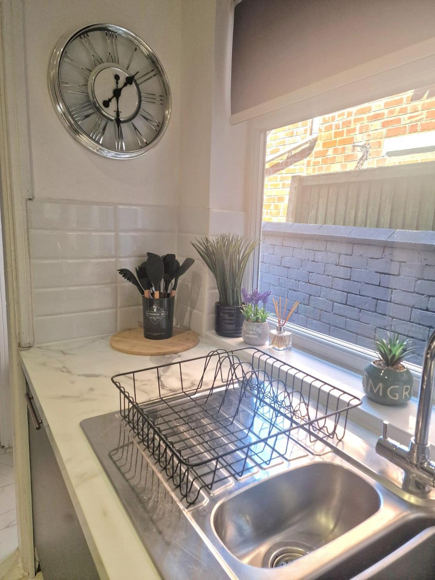 Holiday home 3bed Terraced House Cv5 *
