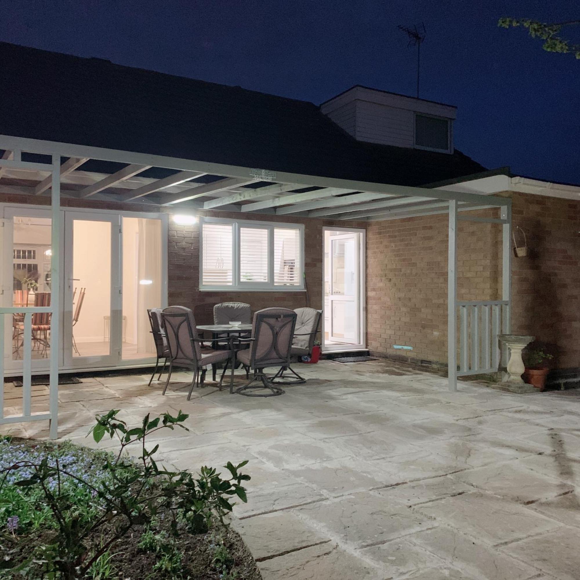 Cannon Village- Elegance & Comfort By Cannon Park , A Historic Retreat Next To The Of Warwick ,free Parking ,3 Bedrooms ,sleeps 9 *