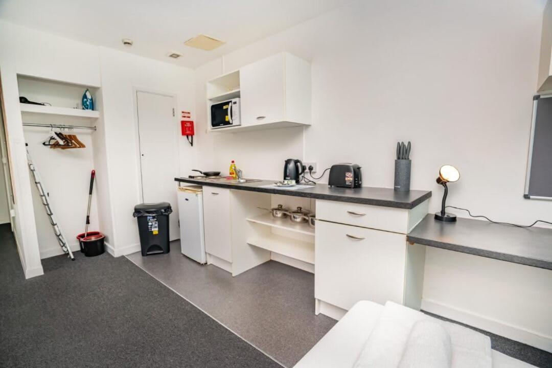 Apartment Fantastic Budget In Centre