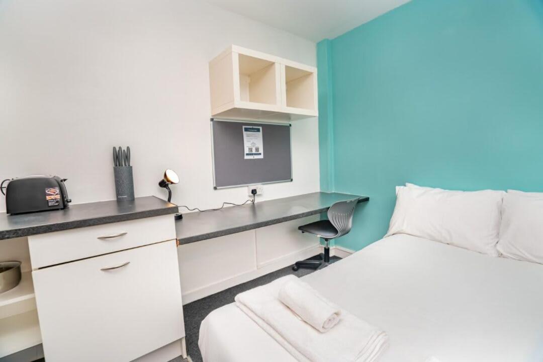 Apartment Fantastic Budget In Centre