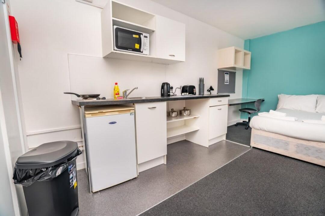 Fantastic Budget In Centre * Coventry