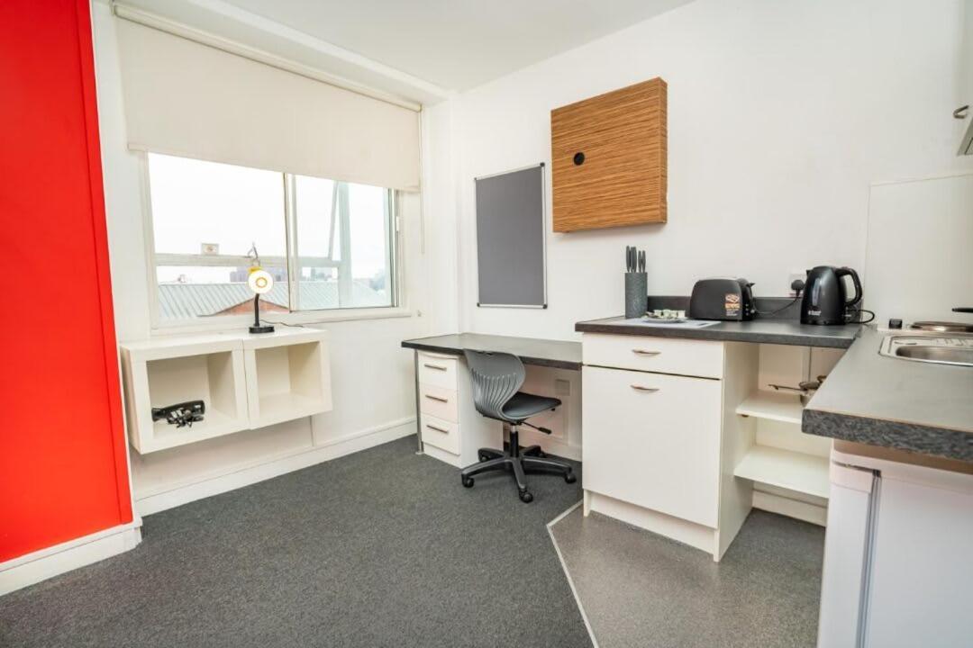 Apartment Lovely Budget In Centre *