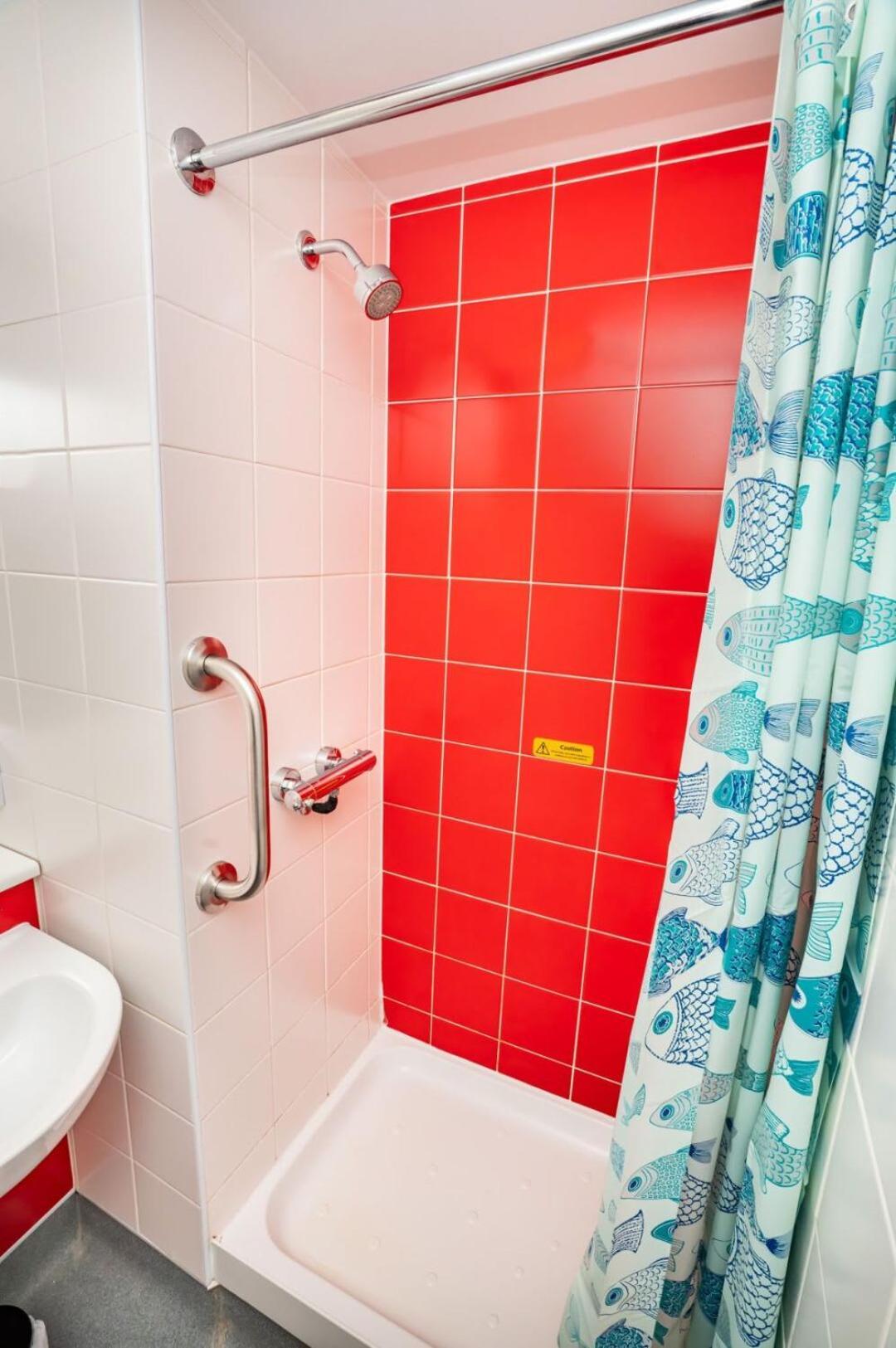 Cosy Budget In Centre Apartment