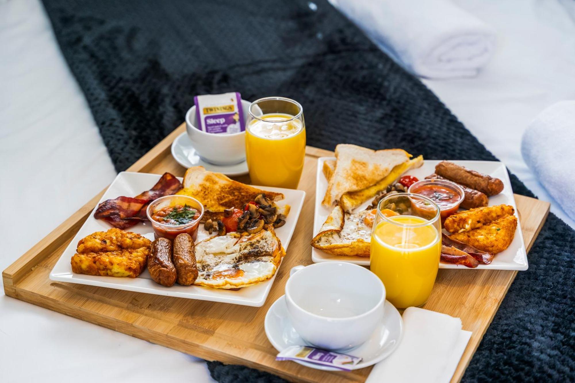 Centre House, Parking With Ev, Free Wifi, Netflix Coventry