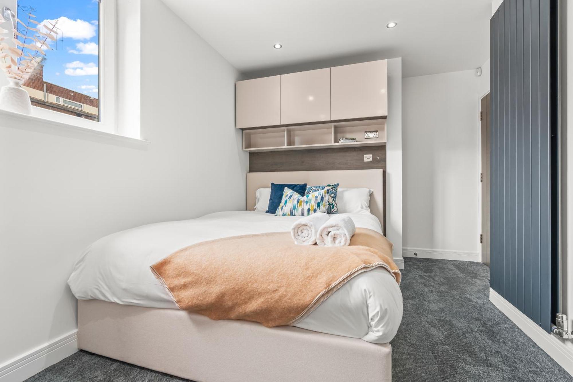 Contemporary Comfort Steps From Ricoh Arena * Coventry