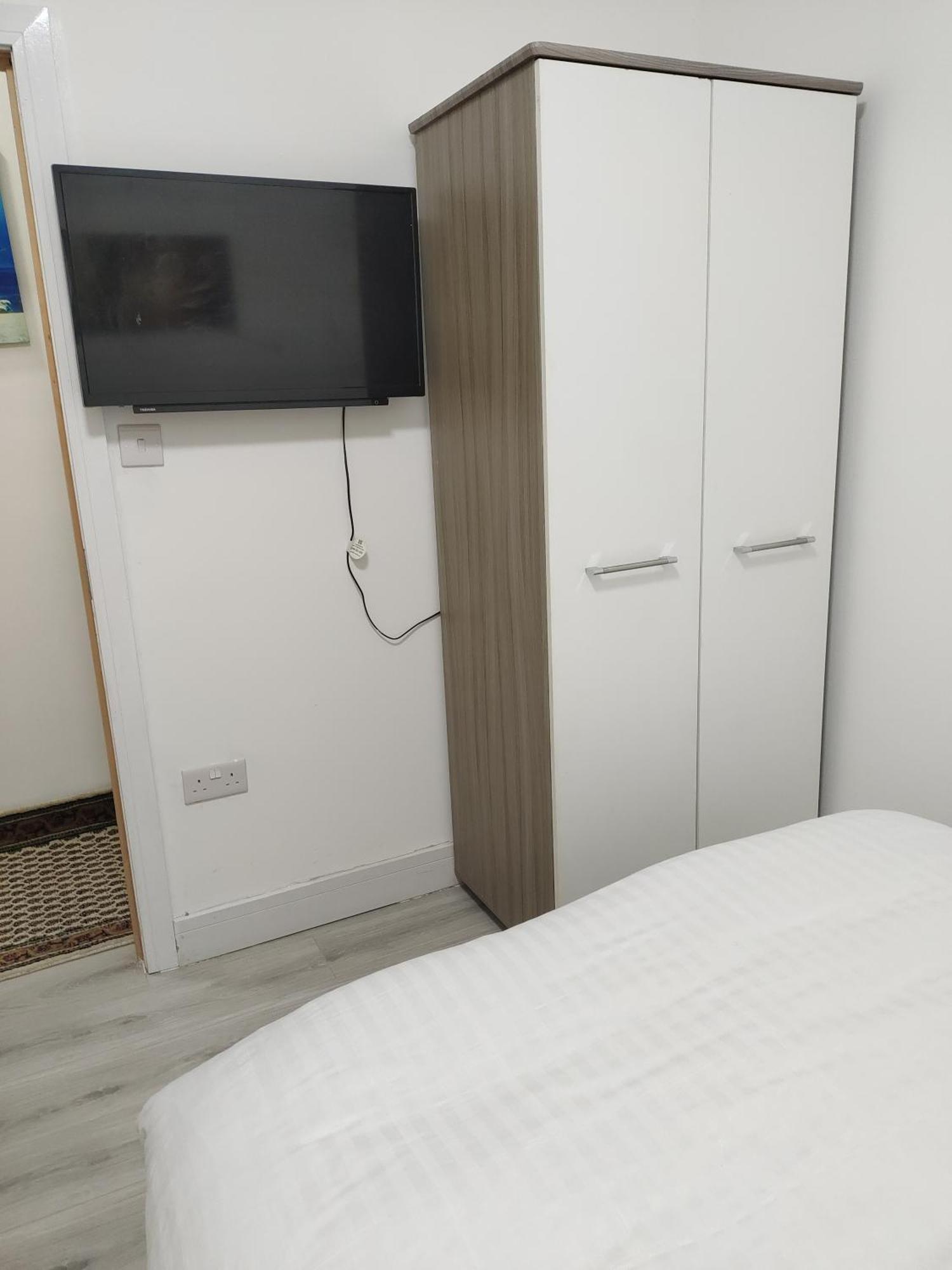 Homestay Bet El Cozy & Comfy 3 Coventry