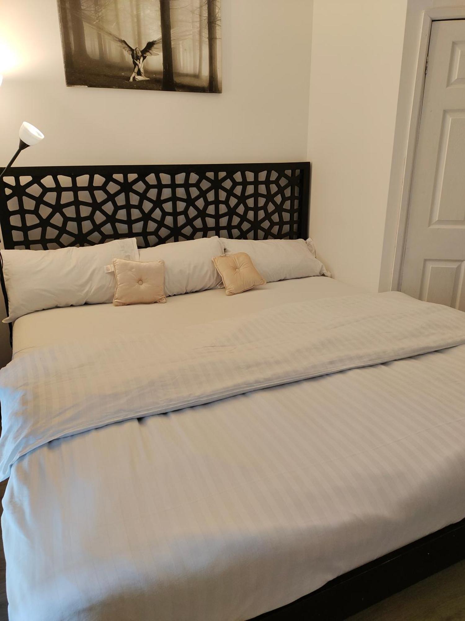 Bet El Cozy & Comfy 3 Homestay Coventry