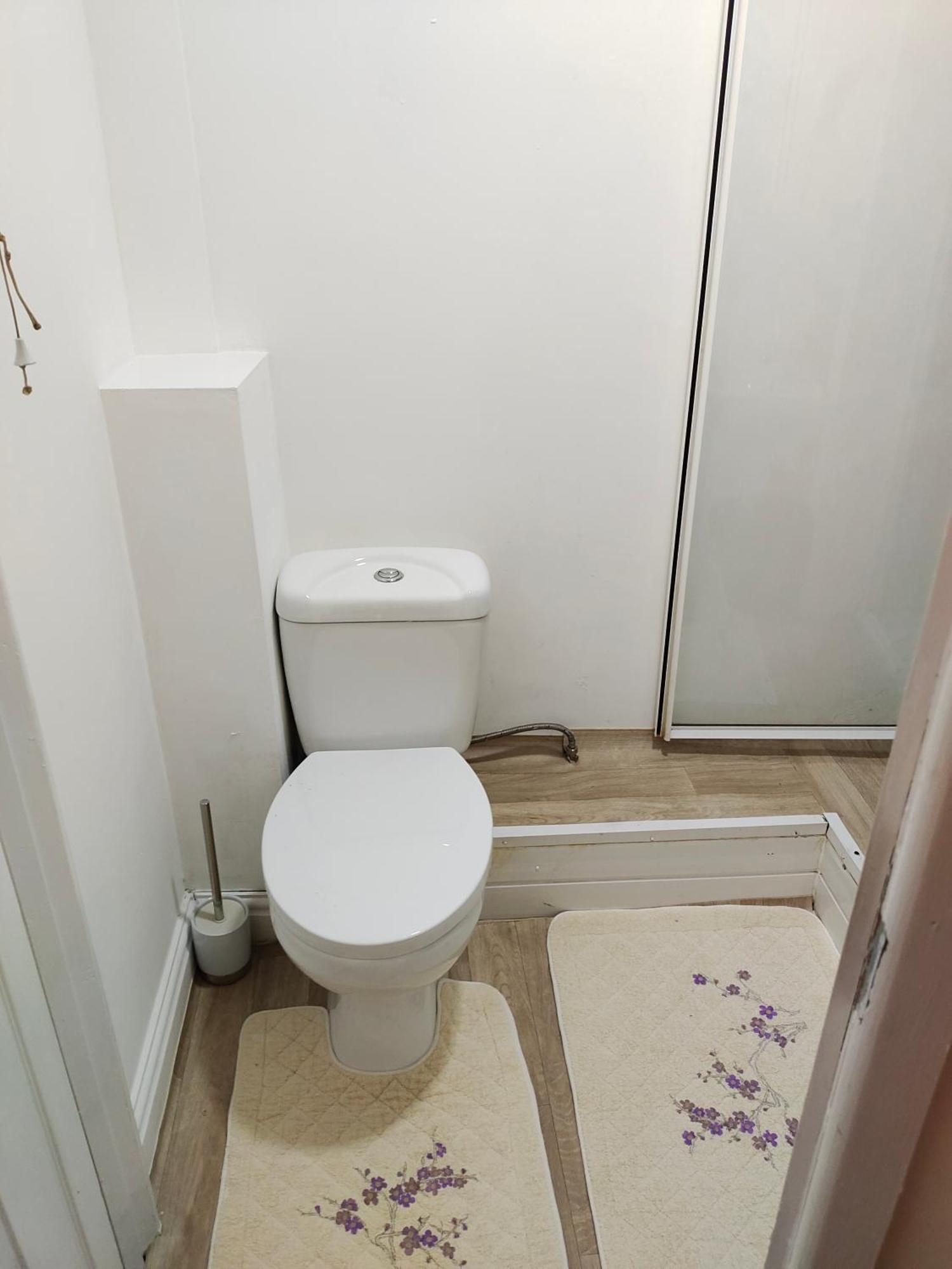 Homestay Bet El Cozy & Comfy 3