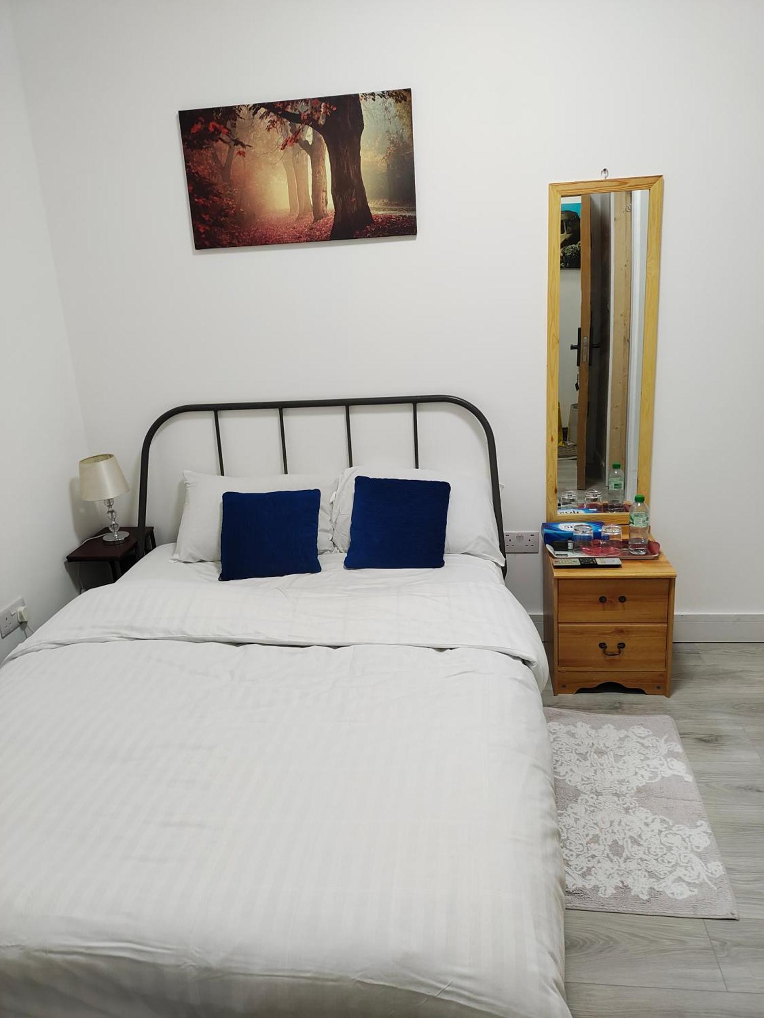 Bet El Cozy & Comfy 3 Homestay