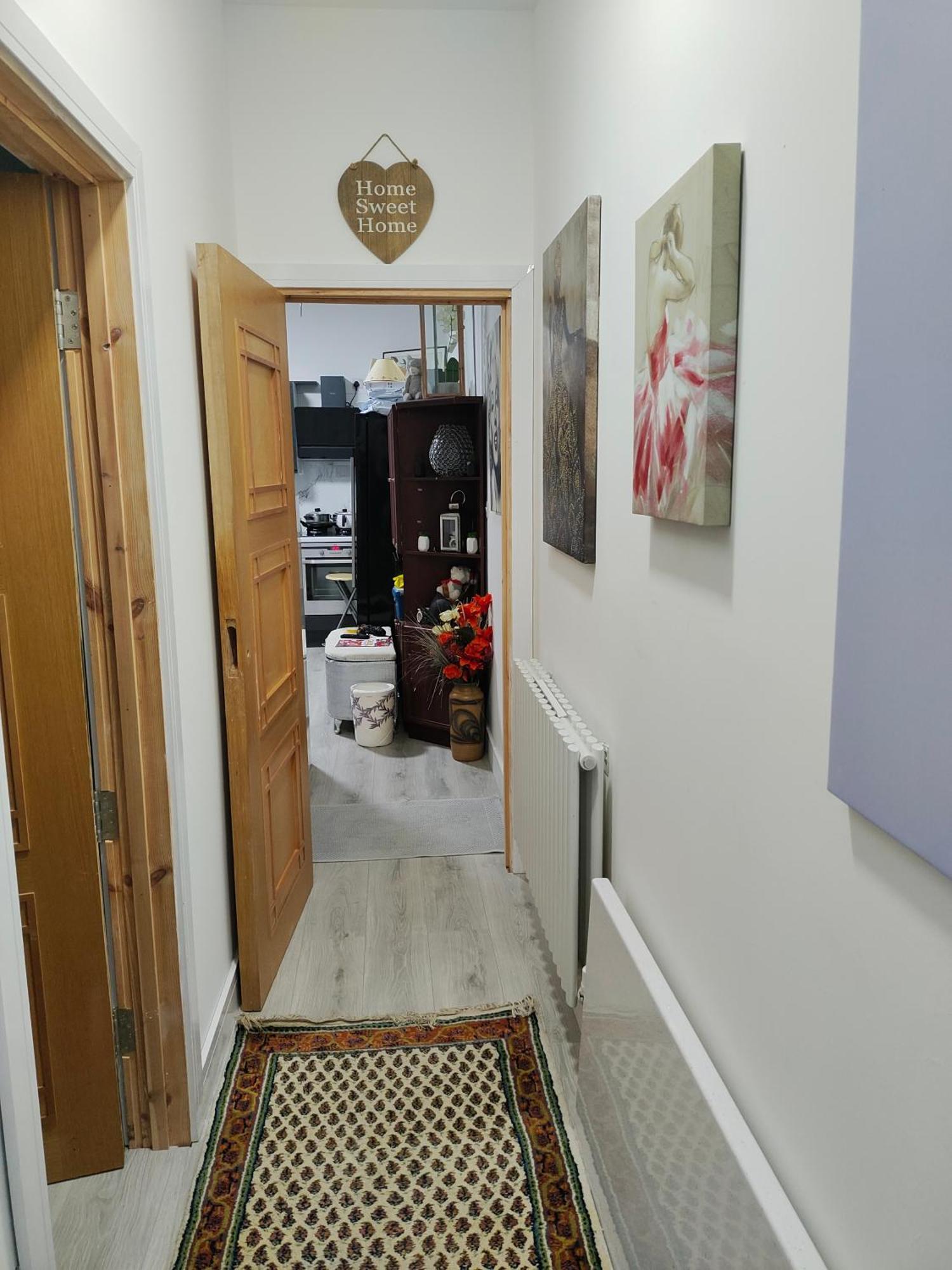 Bet El Cozy & Comfy 3 Homestay Coventry
