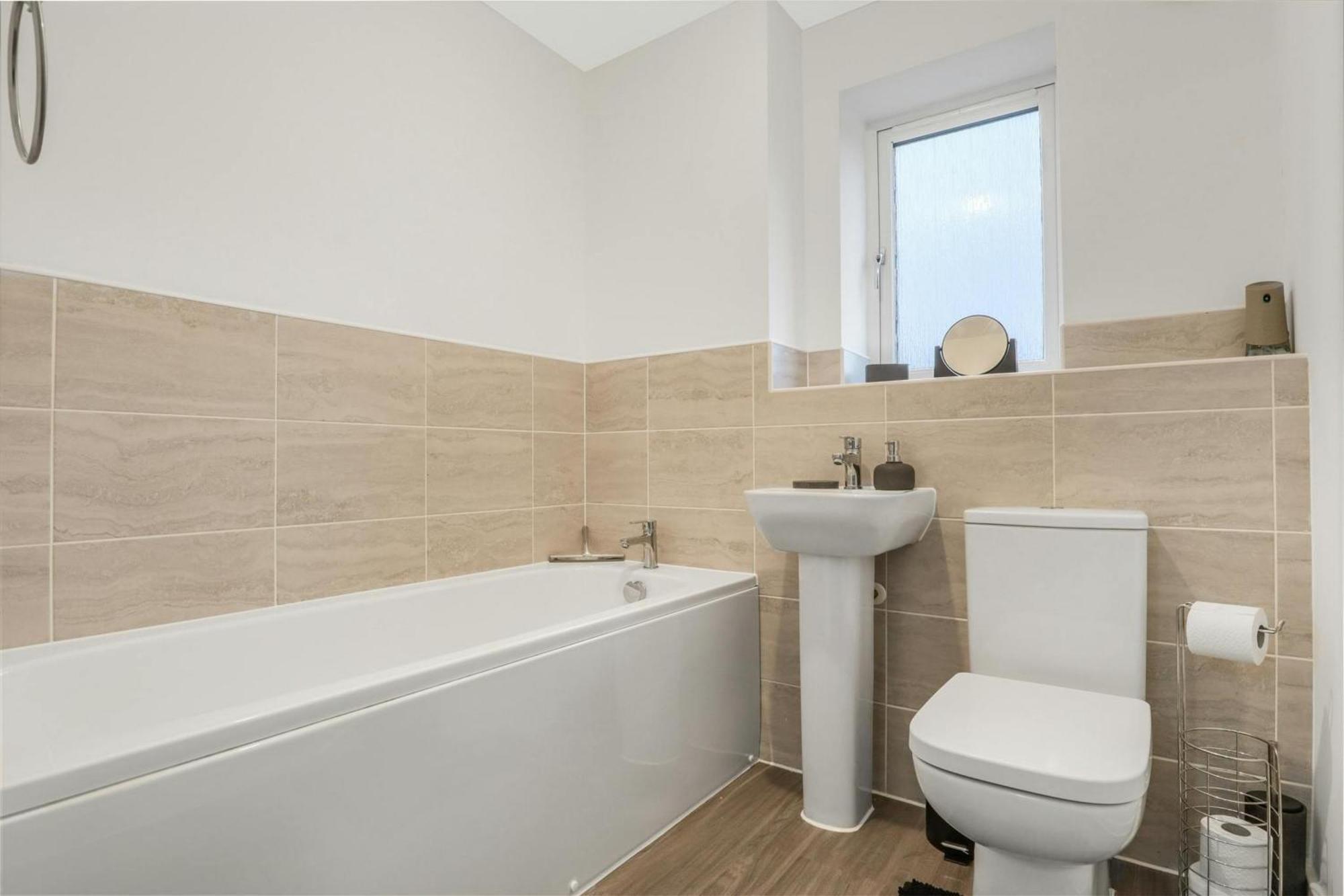 Bed & Breakfast Sunny Private In *