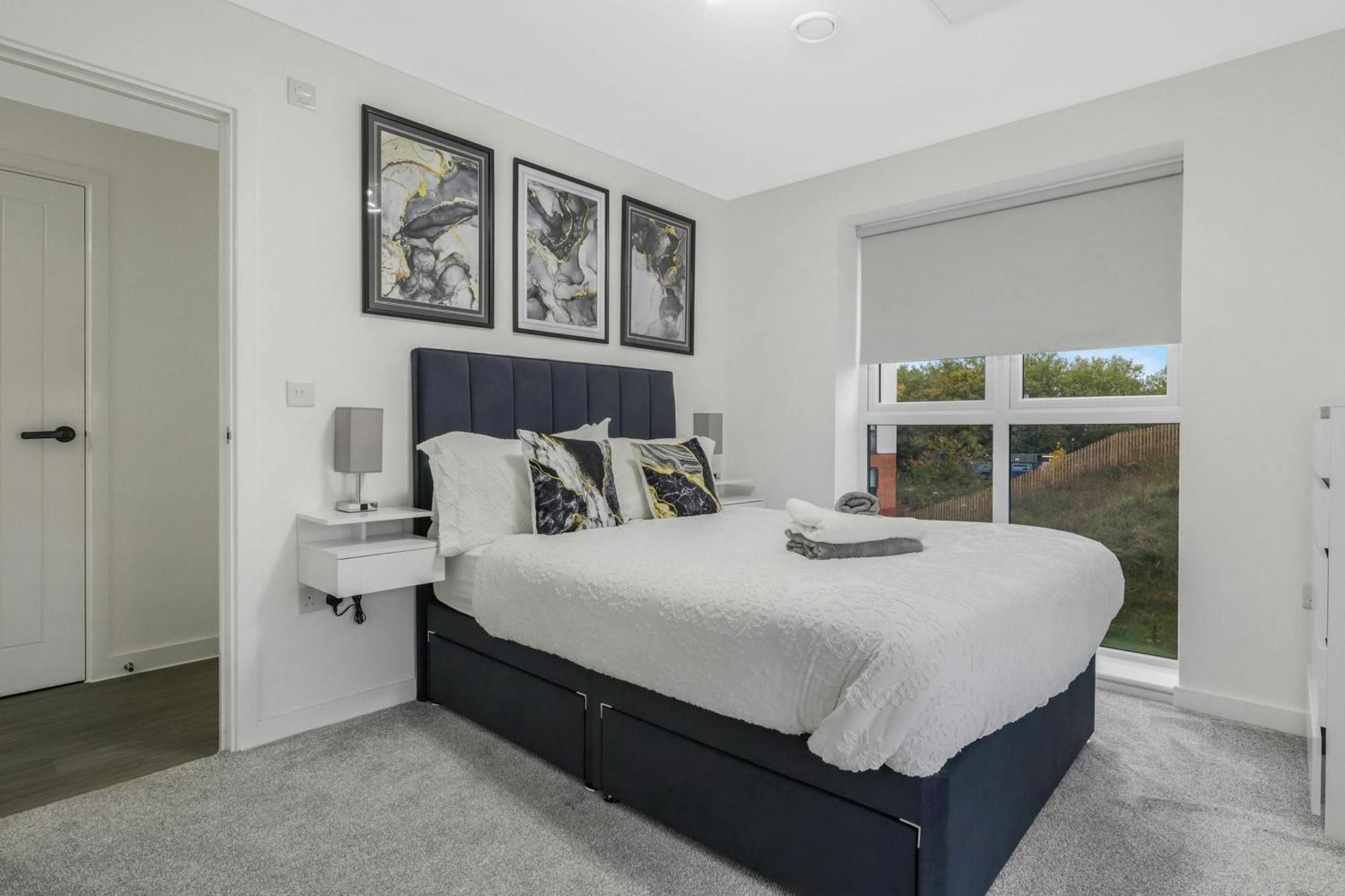 Bed & Breakfast Sunny Private In