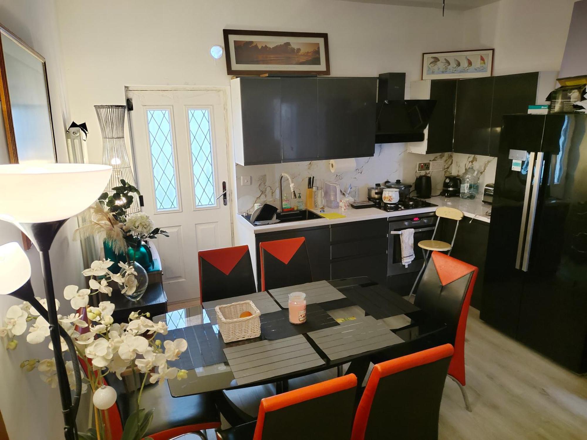 Bed & Breakfast Bet El Cozy & Comfy 4 Coventry