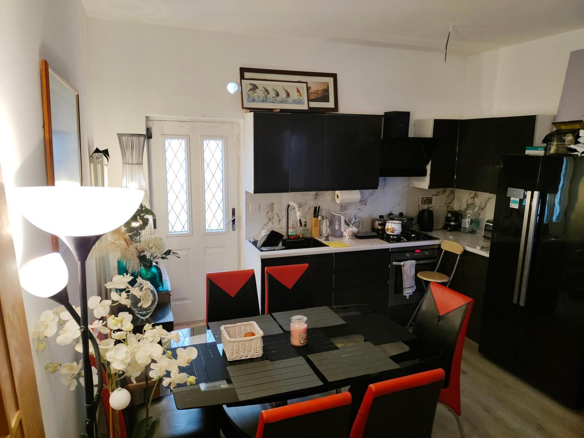 Bet El Cozy & Comfy 4 Bed & Breakfast *