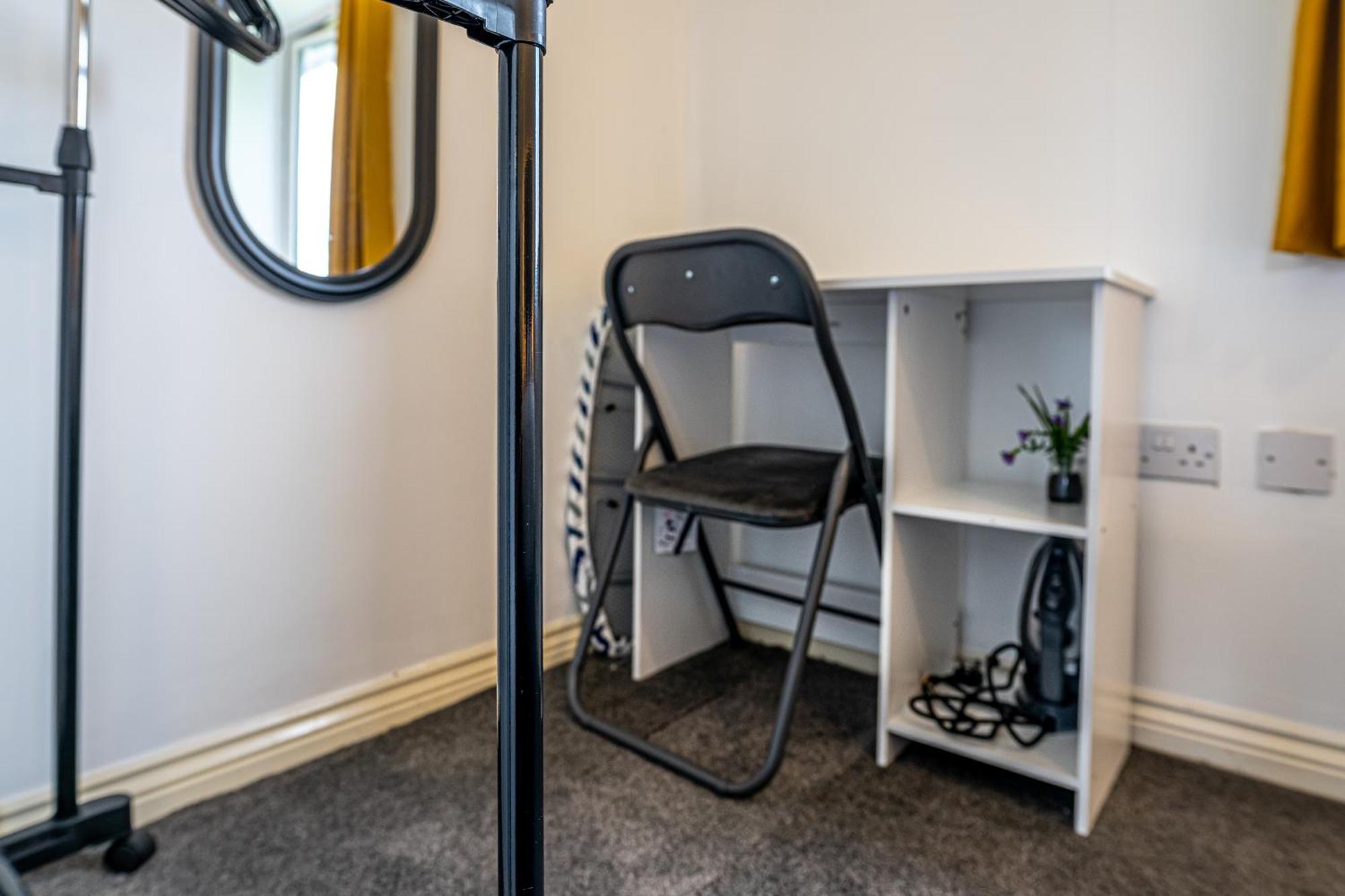 Terry Haven-2bed,coventry,luxury * Coventry