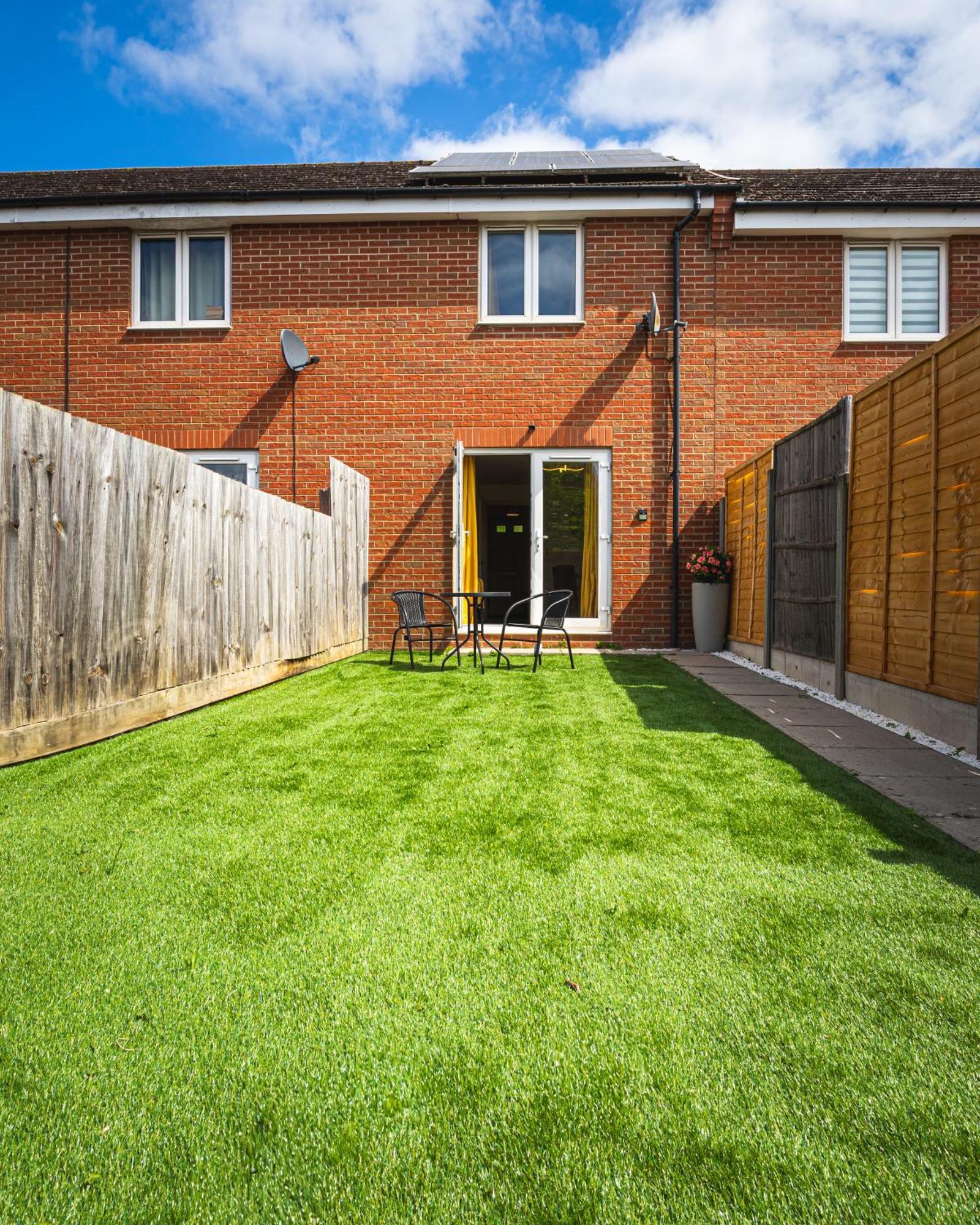 Terry Haven-2bed,coventry,luxury Coventry