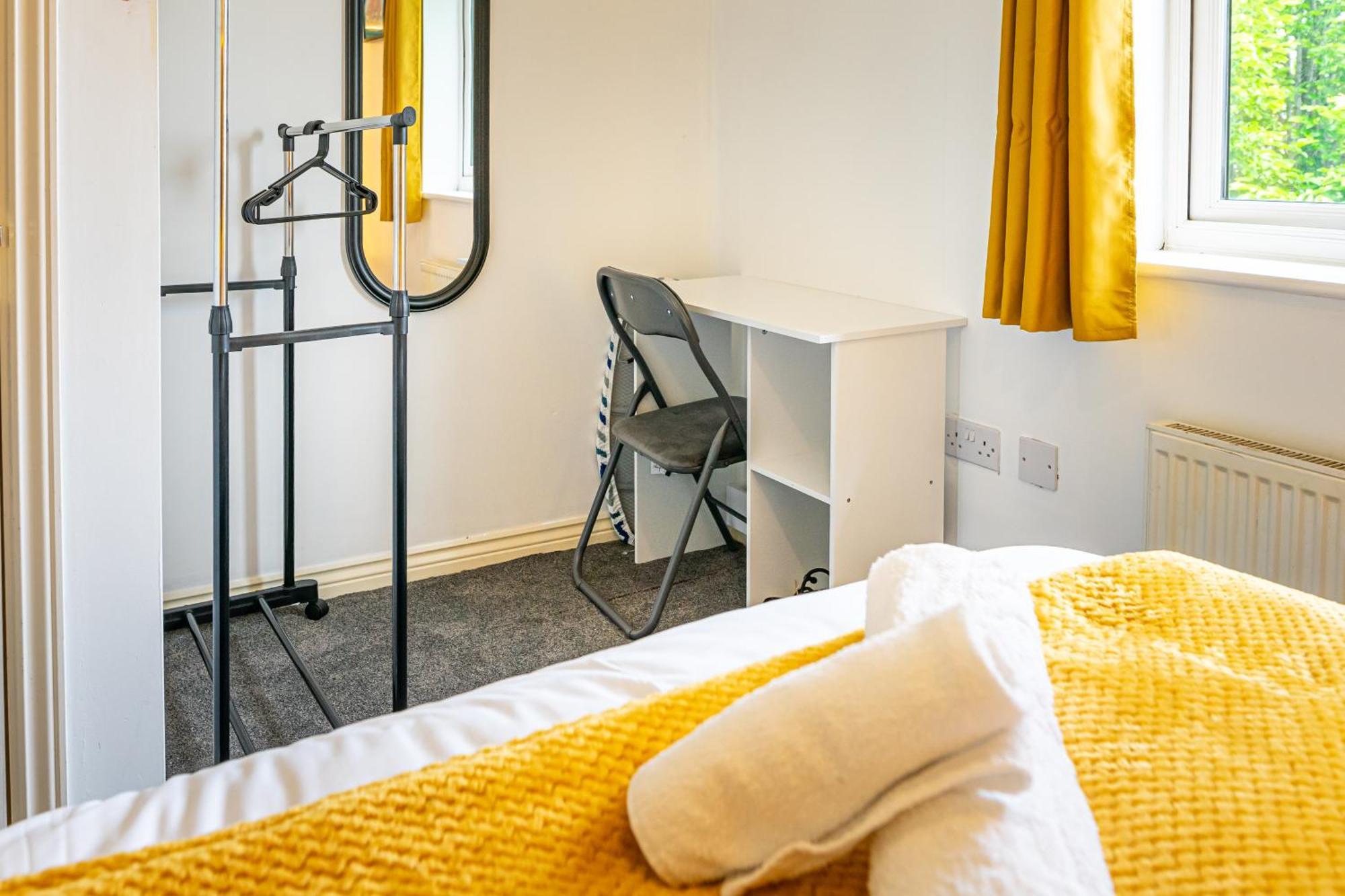 Holiday home Terry Haven-2bed,coventry,luxury