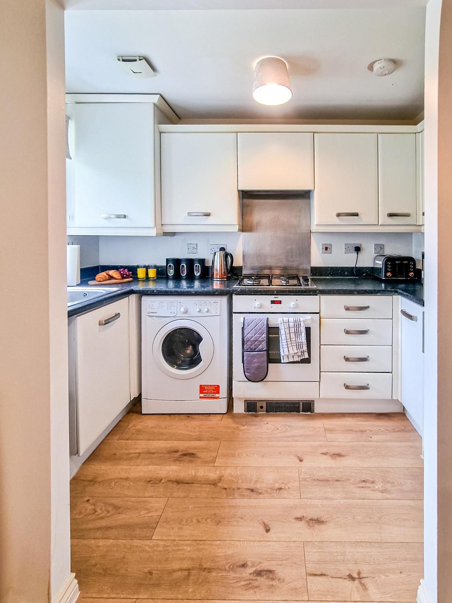 Terry Haven-2bed,coventry,luxury Holiday home