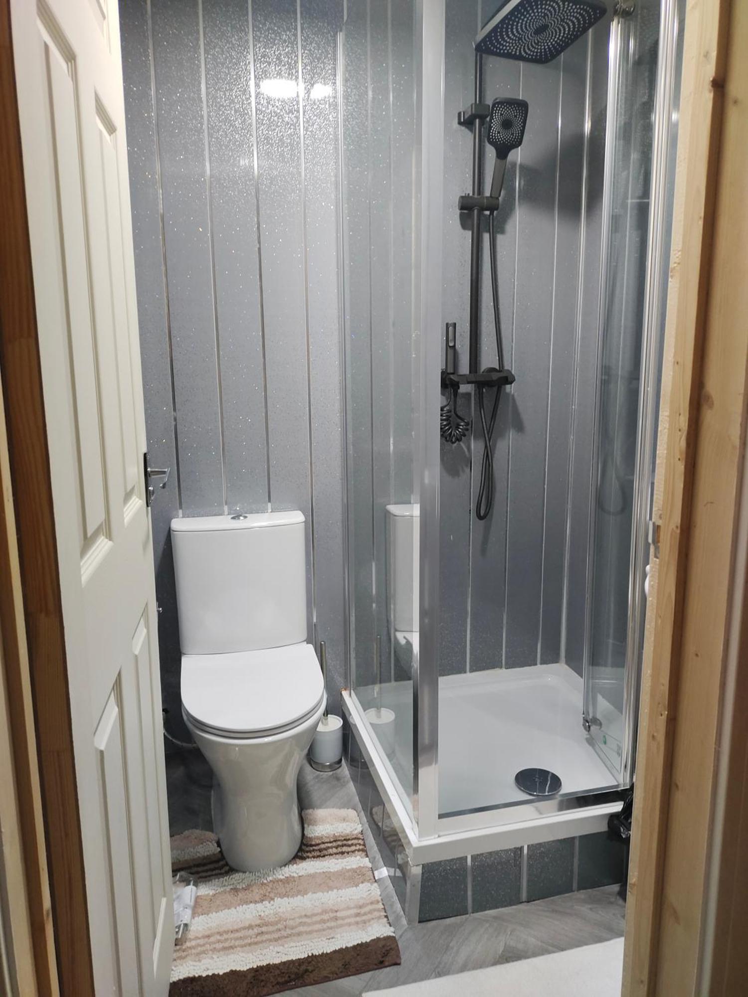 Bet El Cozy & Comfy 3 Homestay *