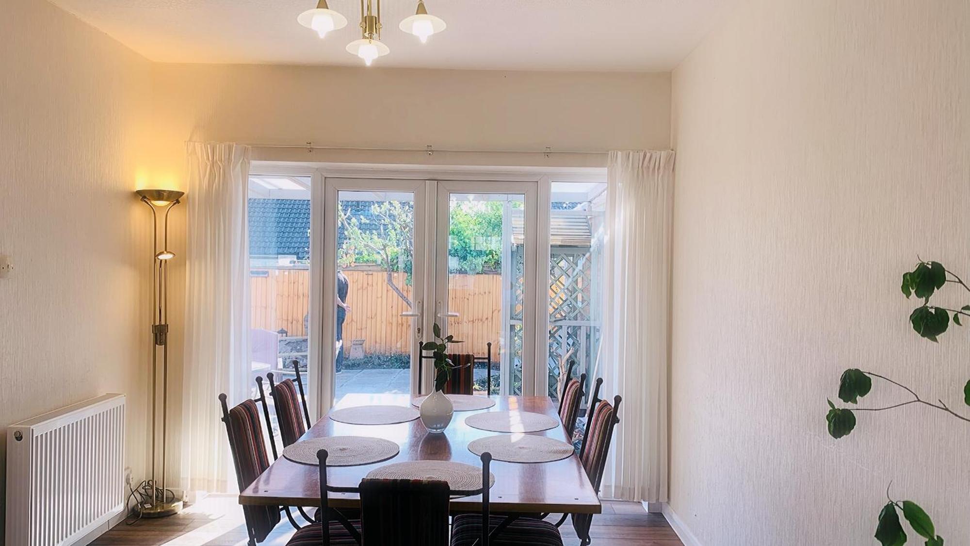 Cannon Village- Elegance & Comfort By Cannon Park , A Historic Retreat Next To The Of Warwick ,free Parking ,3 Bedrooms ,sleeps 9 *
