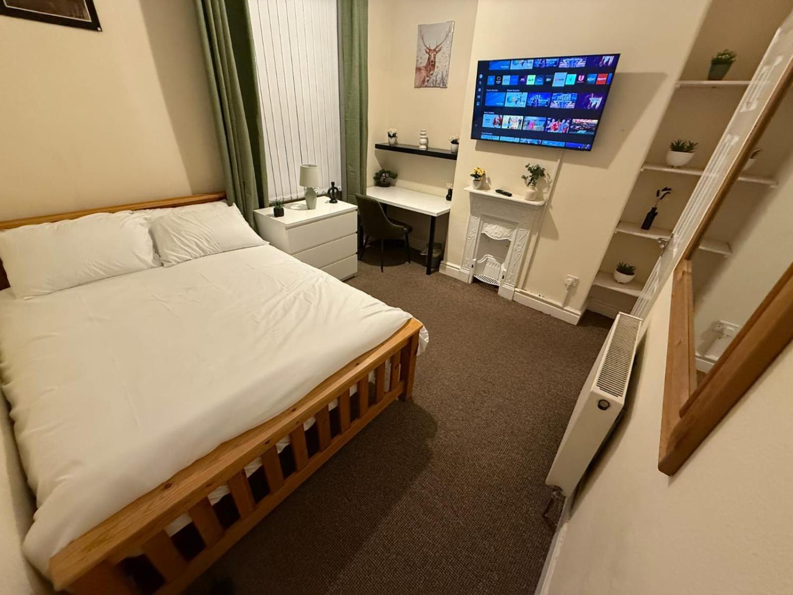 Guest house Double - Near And Uni