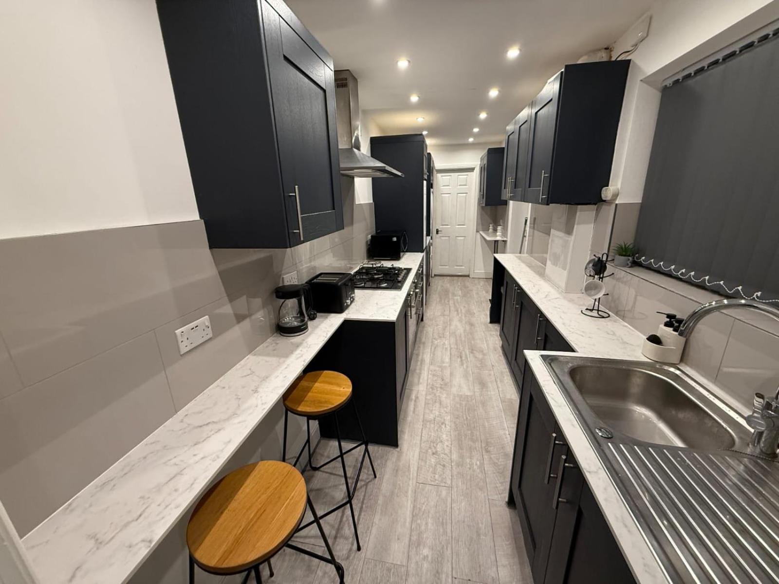 Guest house Double - Near And Uni *