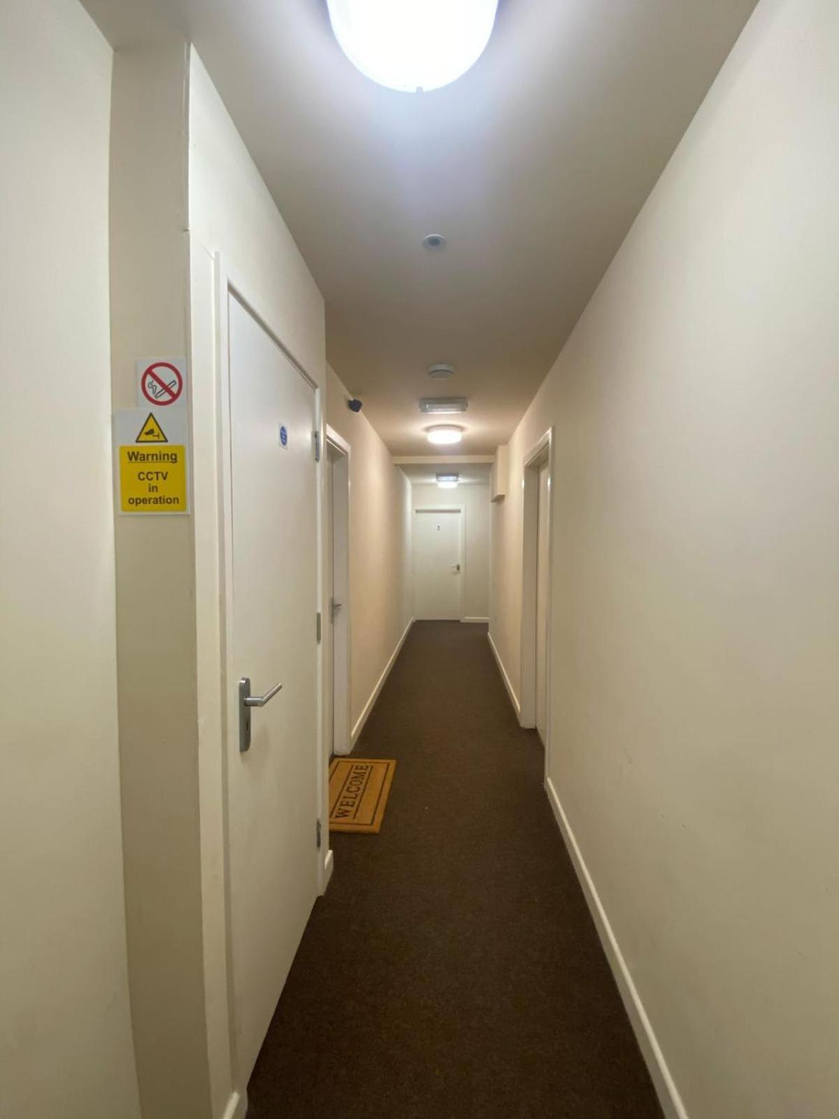 Gated Parking L 2bd Flat