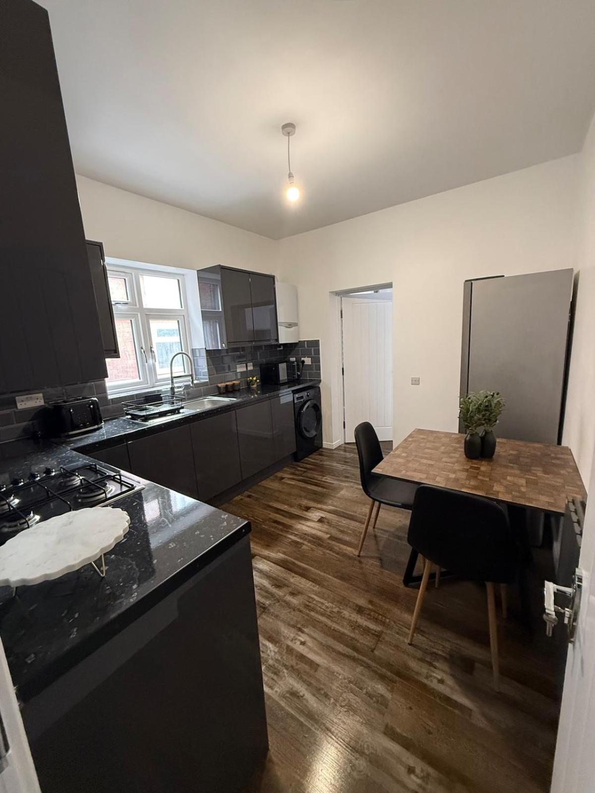 Apartment In The Heart Of Coventry