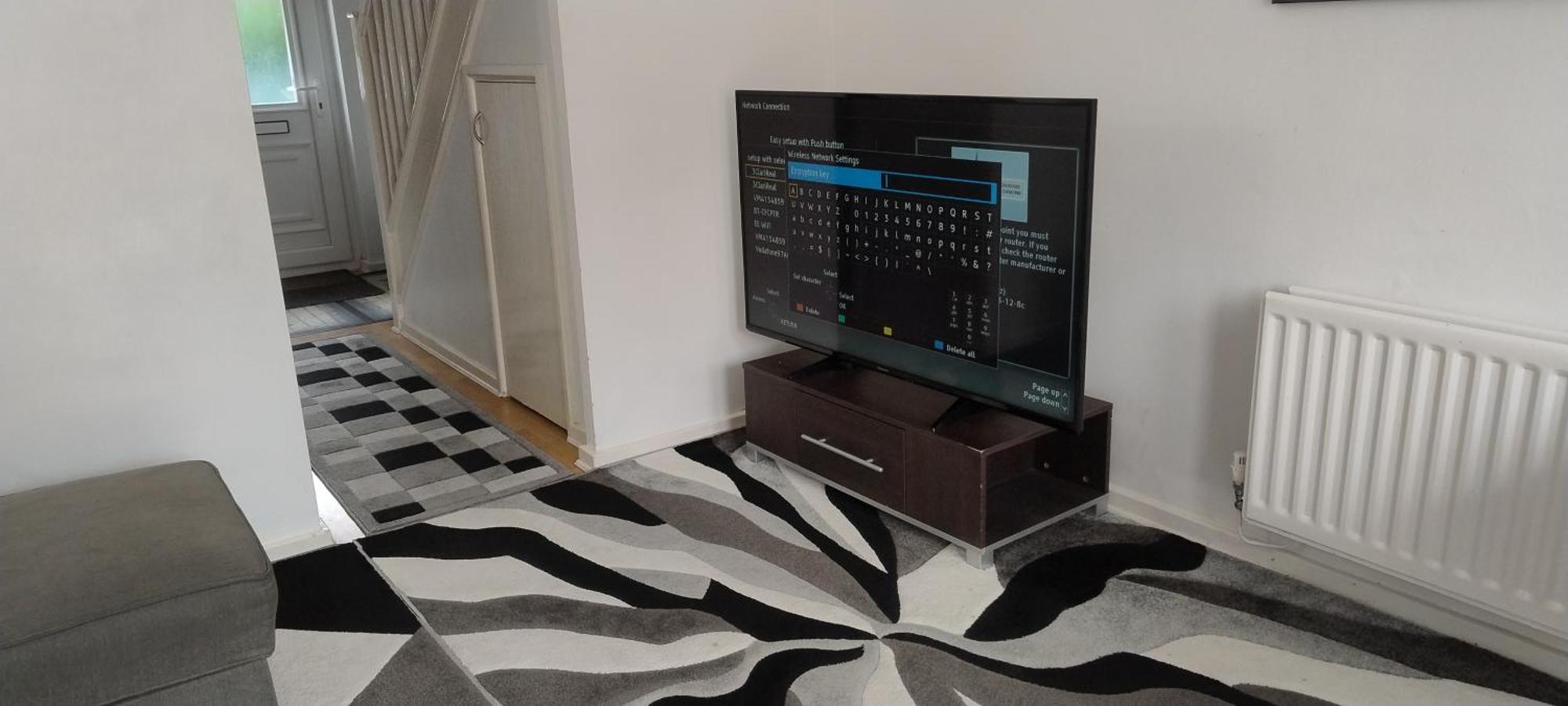 Holiday home Entire 2 Bedroom With Parking In Coventry, Uk Coventry
