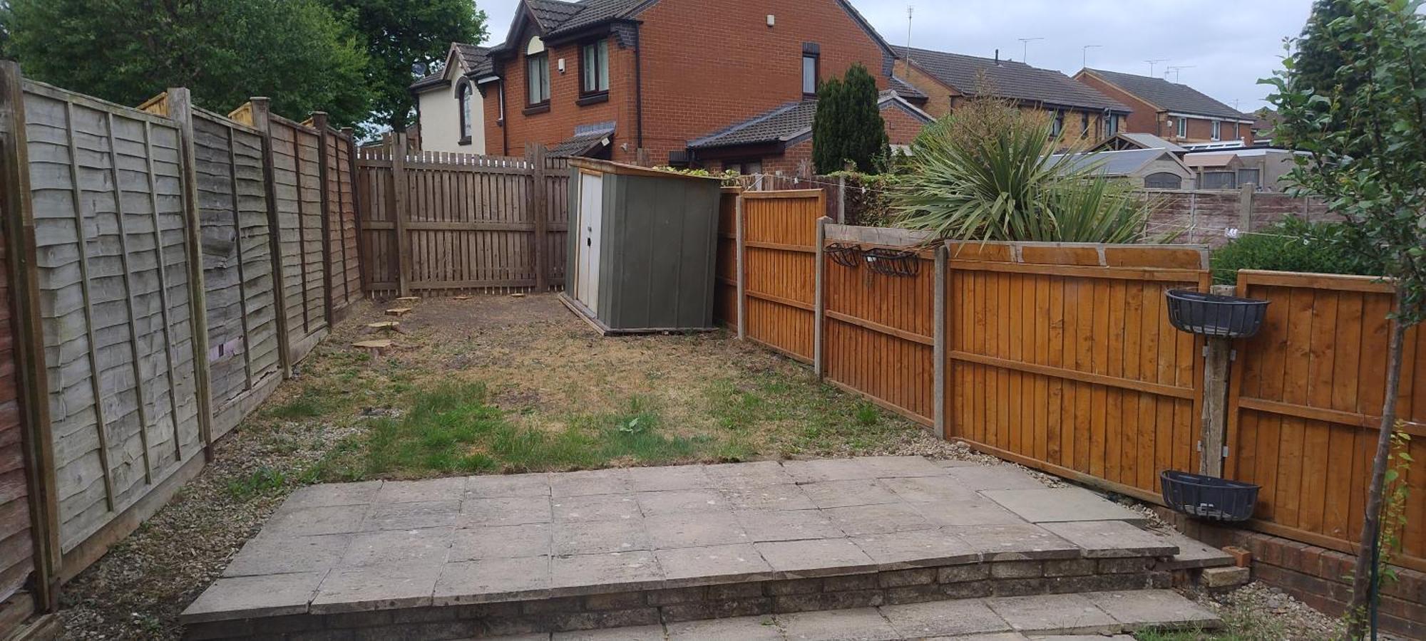 Entire 2 Bedroom With Parking In Coventry, Uk * Coventry