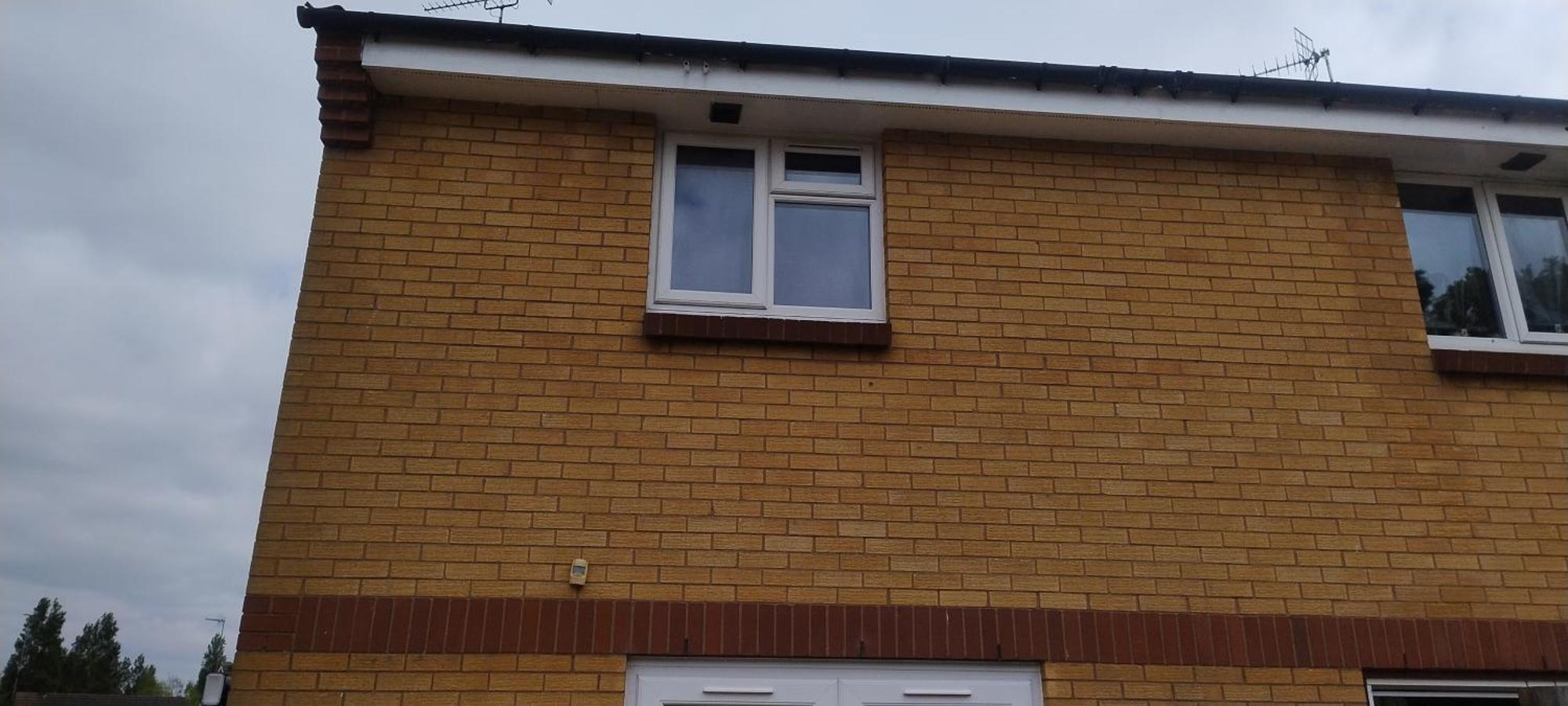 Holiday home Entire 2 Bedroom With Parking In Coventry, Uk *