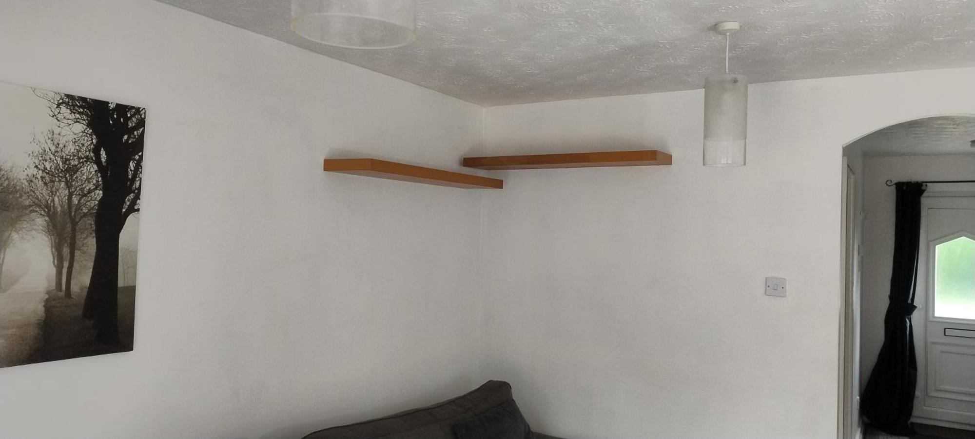 Entire 2 Bedroom With Parking In Coventry, Uk *