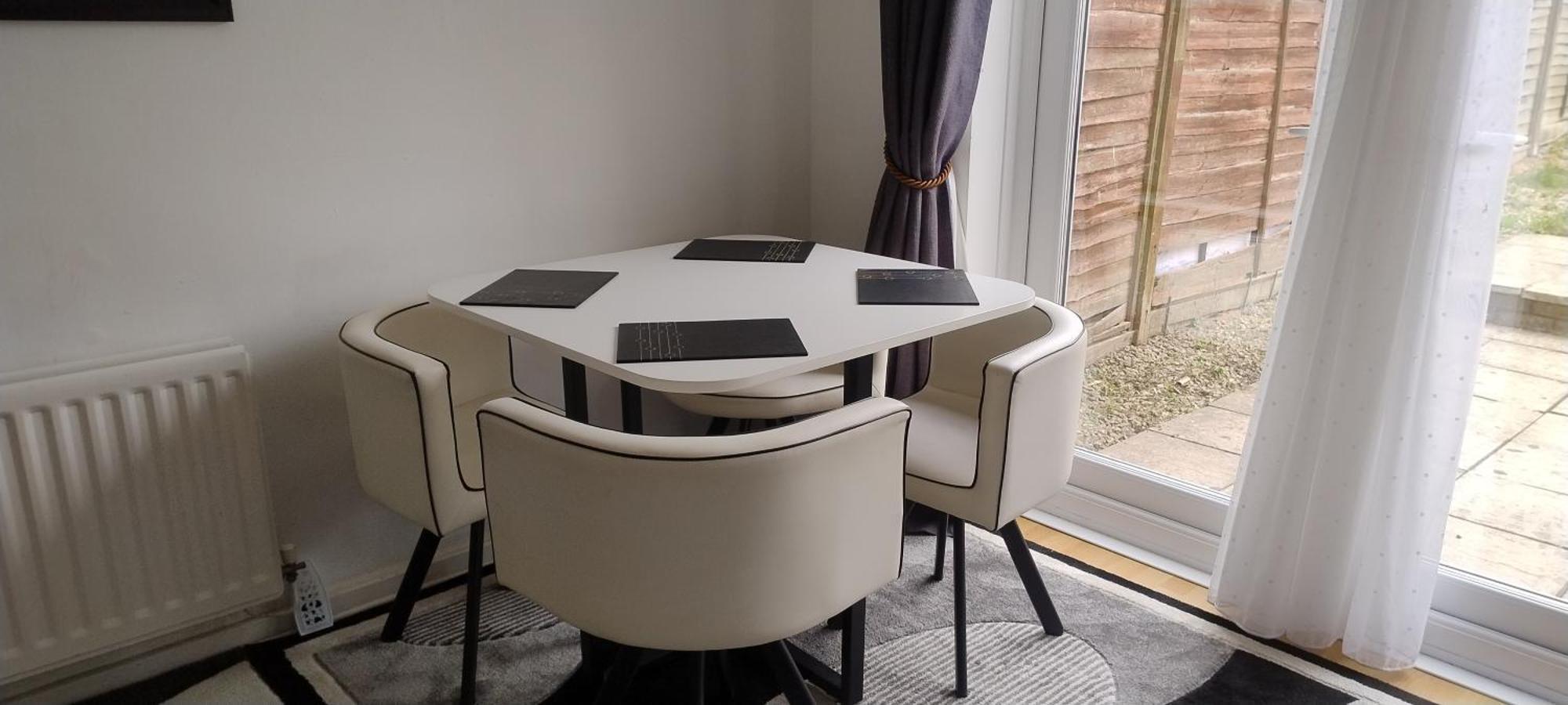 Holiday home Entire 2 Bedroom With Parking In Coventry, Uk Coventry