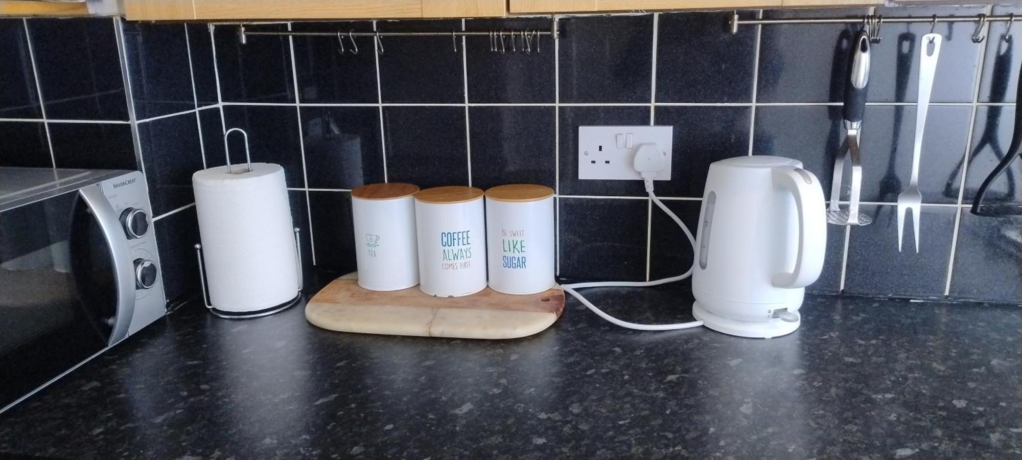 Holiday home Entire 2 Bedroom With Parking In Coventry, Uk *