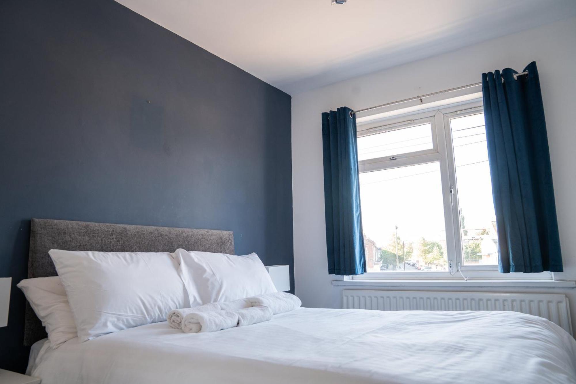 Berry Mansions - Comfort & Style Coventry