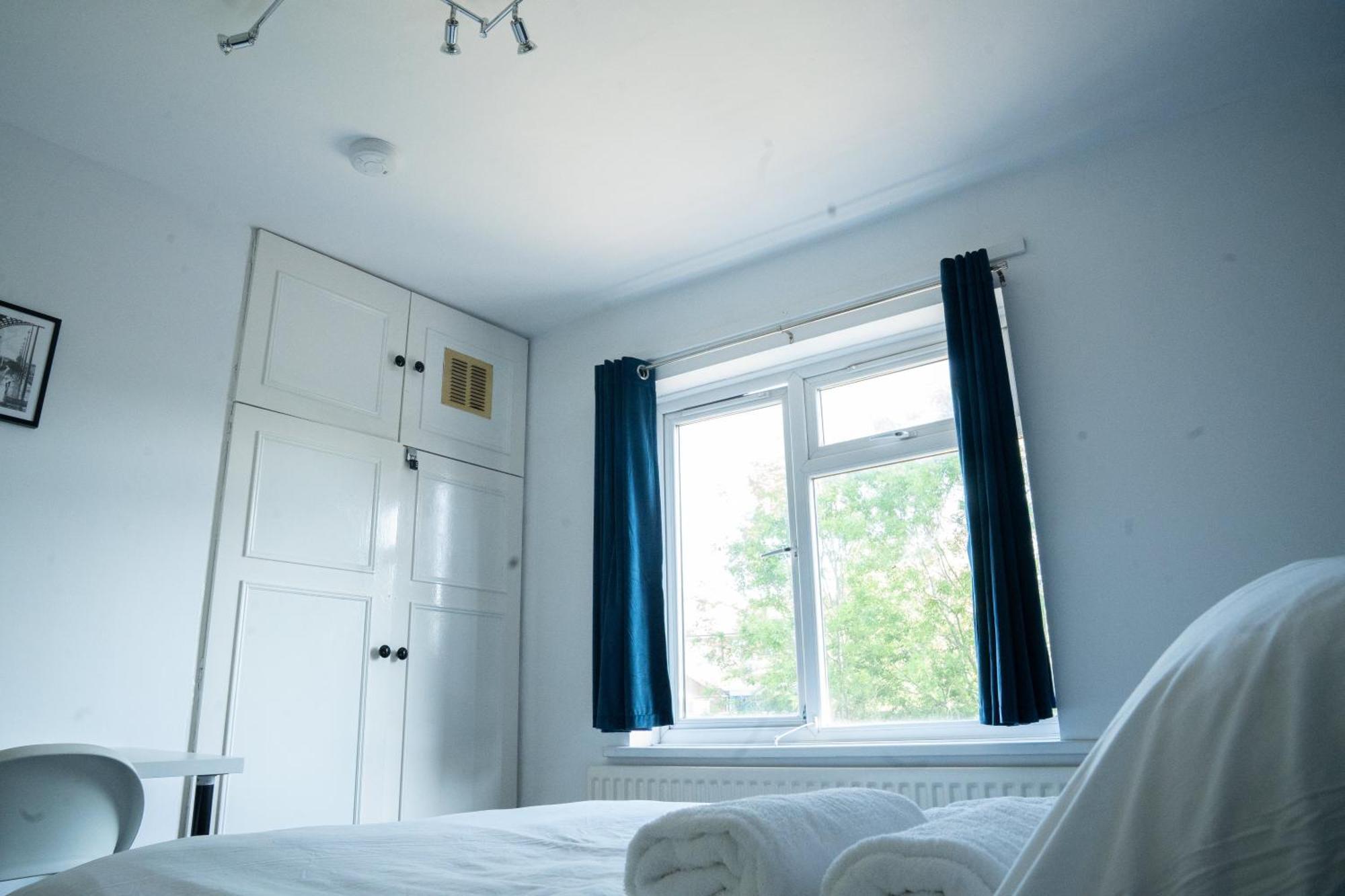 Berry Mansions - Comfort & Style Coventry