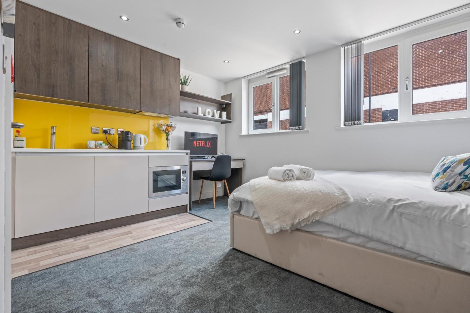 New House * Coventry