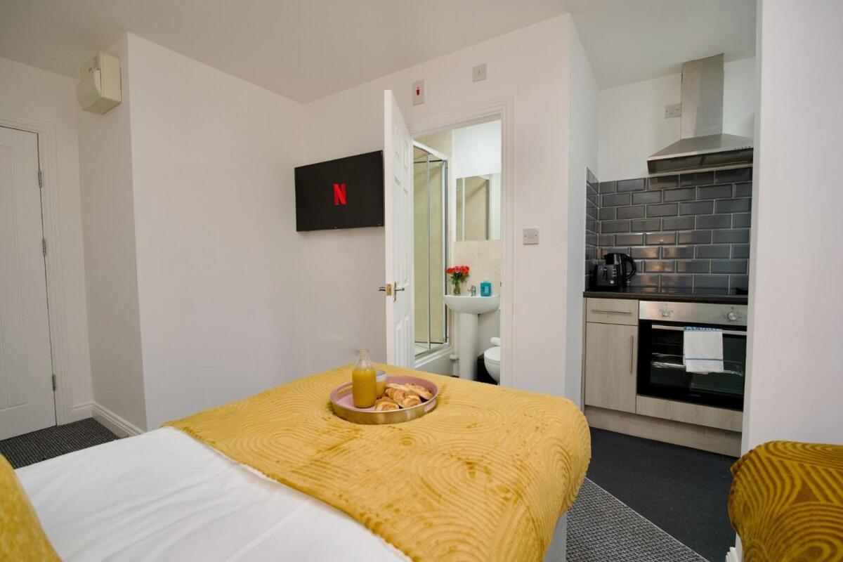Apartment Gosford Park 2 - Coventry